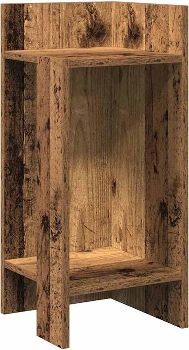 Image du produit vidaXL Beistelltisch