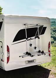 Productafbeelding Thule Fietsendrager Sport G2 Compact 441982