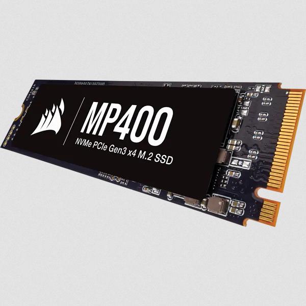 Produktbild Corsair MP400 R2 (1000 GB, M.2 2280)