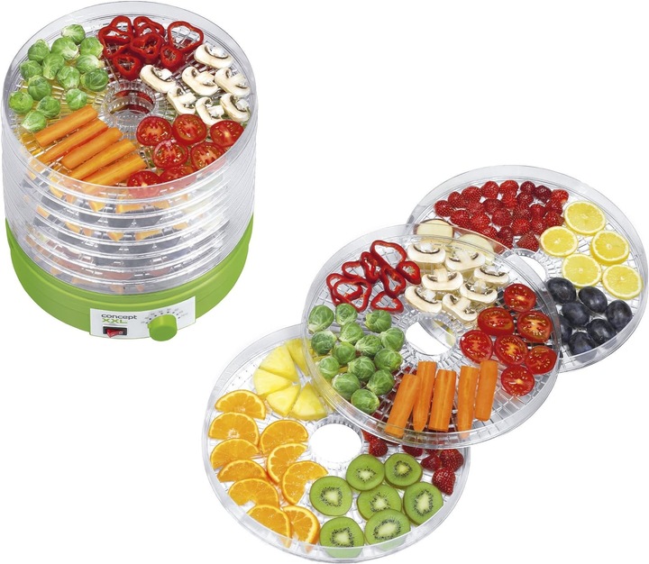 Productafbeelding Concept SO1025 Voedseldroger