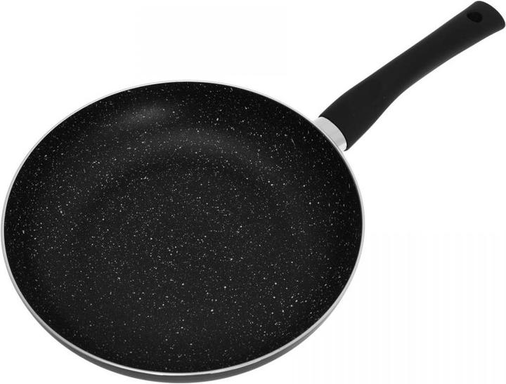 Produktbild Kinghoff MARBLE FRYER 26cm KH-3958 (Bratpfanne, Aluminium, 26 x 5.20 cm)