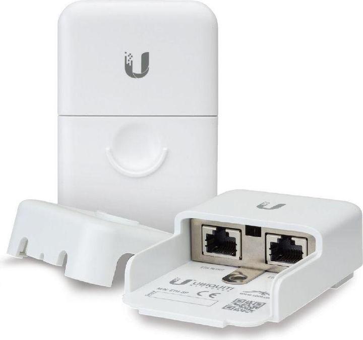 Immagine prodotto Ubiquiti Switch 16p Poe Gigabit Di Cui 8p Poe+ 2p Sfp