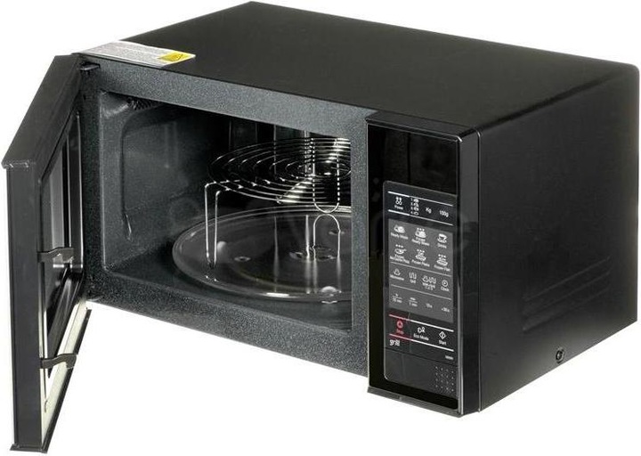 Actual product image Samsung GE 83 X (23 l)