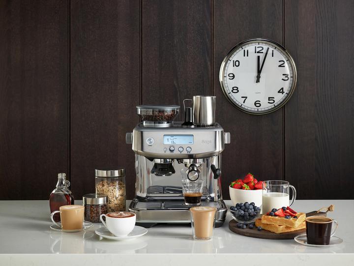 Produktbild Sage The Barista Pro