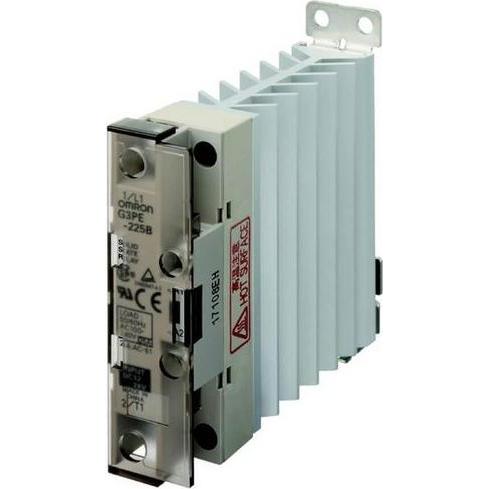 Omron Industrial Automation Relè A Stato Solido Omro, Relais