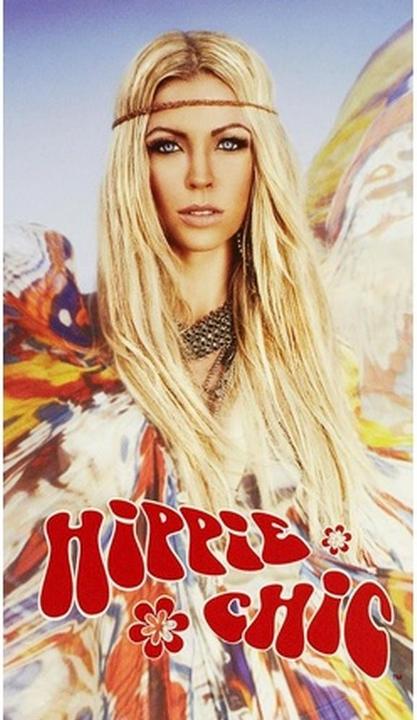 Actual product image True Religion Hippie Chic (Eau de parfum, 100 ml)