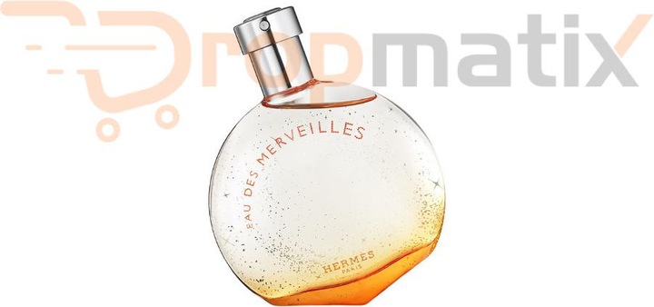Actual product image Hermès Eau de Toilette re21 (Eau de toilette, 50 ml)