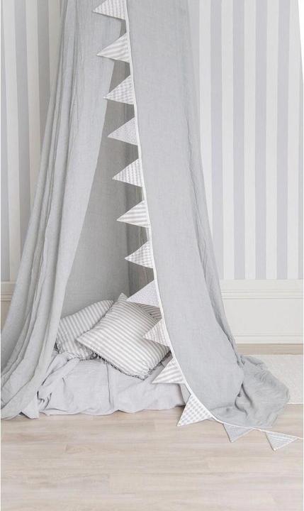 Actual product image Jabadabado Canopy