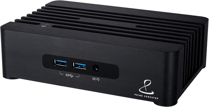 Produktbild Prime Computer PrimeMini Pro (1000 GB, 16 GB, Intel Core i5-5300U)