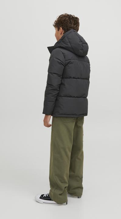 Actual product image Jack & Jones Puffer jacket Mini puffer jacket (122)