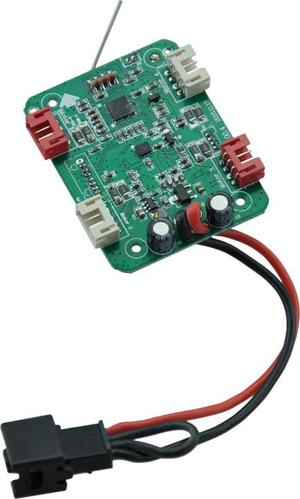 Immagine prodotto Amewi Ricevitore 2.4GHz per drone Tercel