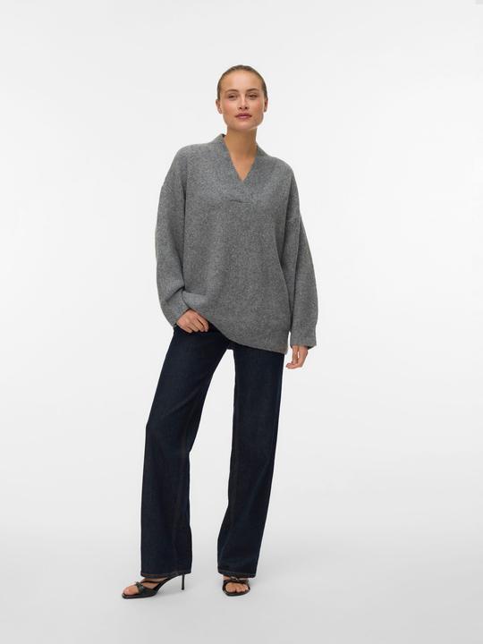 Produktbild Vero Moda VMBANG Pullover Strickpullover (M)