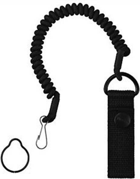 Actual product image Nitecore Tactical Lanyard NTL20