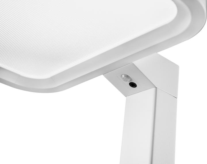 Image du produit Hansa Lampadaire LED Saphir Plus (11000 lm)