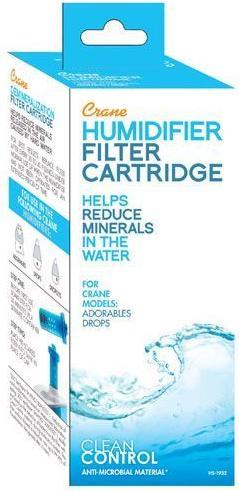 Produktbild Crane Demineralisationsfilter (1 x)