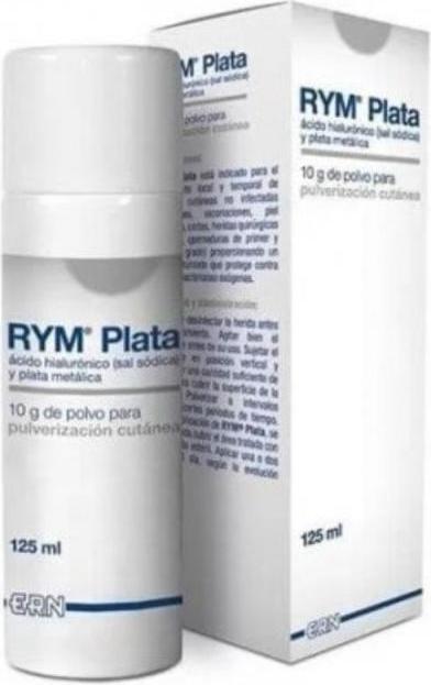 Immagine prodotto ERN Spray Plata (125 ml)