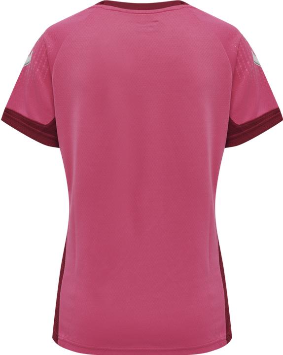 Produktbild hummel Lead S/S Poly Jersey Women (M)