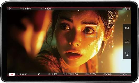 Produktbild Portkeys LS7P Monitor (7")