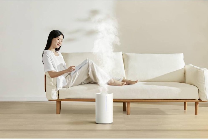 Actual product image Xiaomi Smart Humidifier 2
