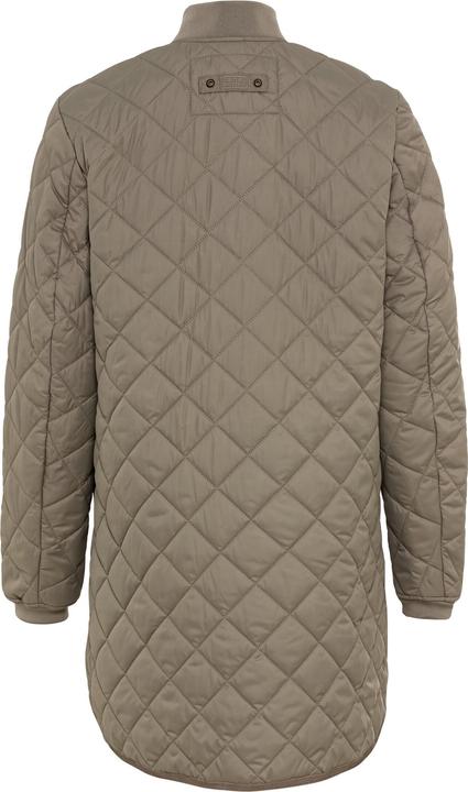 Produktbild Camel Active Kurzmantel aus recyceltem Polyester