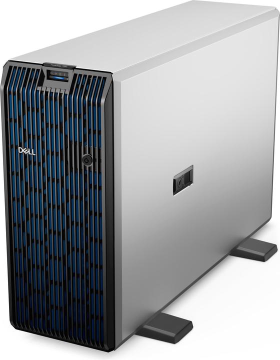 Dell POWEREDGE T550 XEON 4314 (Intel Xeon Silver 4314, 32 GB, Server a torre)