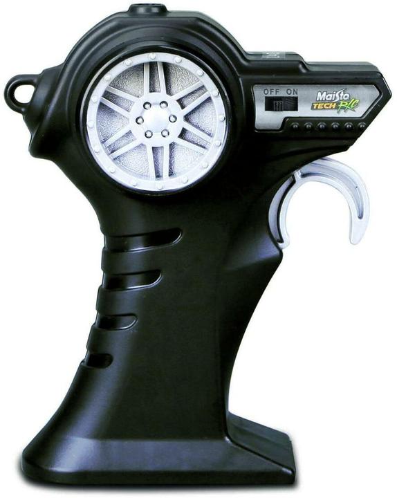 Actual product image Maisto Ferrari 296 GT3