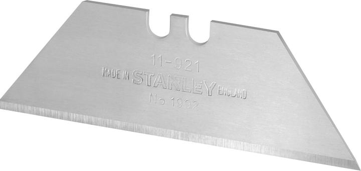 Actual product image Stanley Blades (Replacement blade)