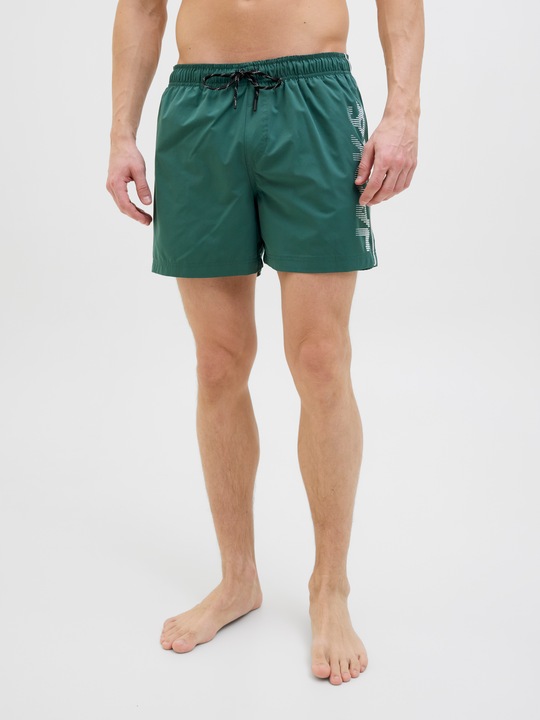 Immagine prodotto Jack & Jones Jpstmaui Jjswim Splice Logo Akm Sn (M)