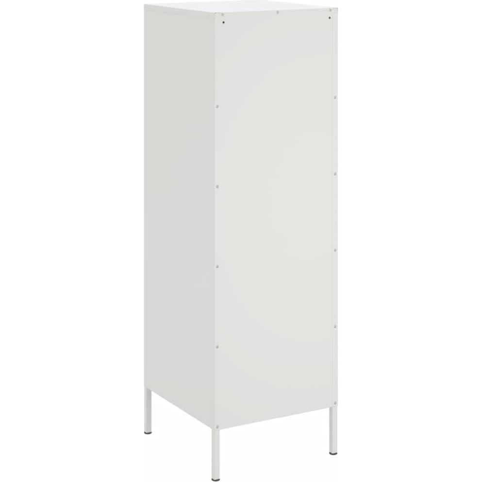 VidaXL, Kommode + Sideboard, Lauraine (39 x 39 x 113 cm)