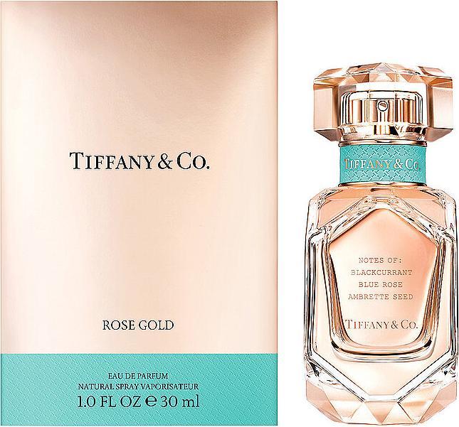 Image du produit Tiffany & Co. Eau de Parfum (Eau de parfum, 30 ml)