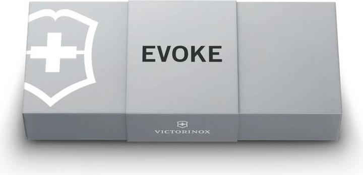 Image du produit Victorinox Evoke BS Alox Black (9.60 cm)