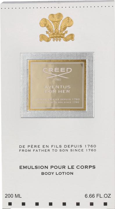 Produktbild Creed Aventus Her Body Lotion (Körperlotion, 200 ml)