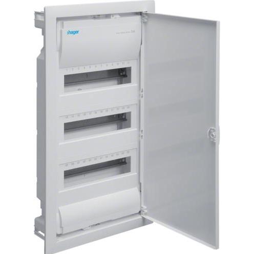 Hager, Verteilerschrank Zubehör, VU36NE