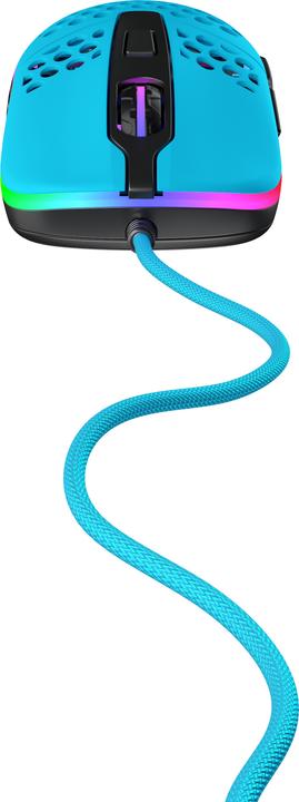 Actual product image CHERRY xtrfy M42 (Cable)