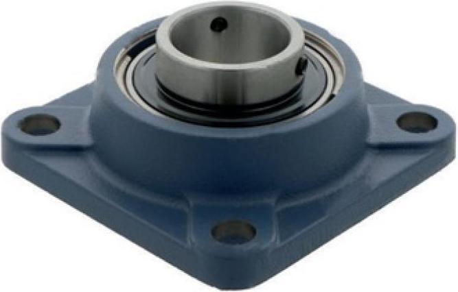 Actual product image SKF Flanged housing unit FY25 TF/VA228 25 mm outer Ø 95 mm width 38.8 mm square (Bearing housing)