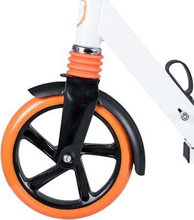 Produktbild Lionelo Luca Scooter Baltas (GXP-594691)