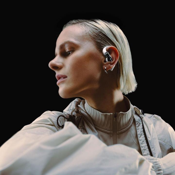 Immagine prodotto Nothing orecchio (aperto) (Nessuna cancellazione del rumore, 8 h, Senza fili)