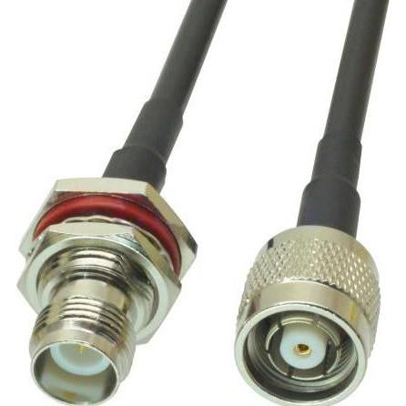 Ventev 3 RG58-A/U TM-TFBH (Antennenkabel), Antennenkabel