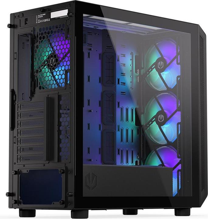 Immagine prodotto Endorfy ARX 700 ARGB (ATX, ITX, mATX)