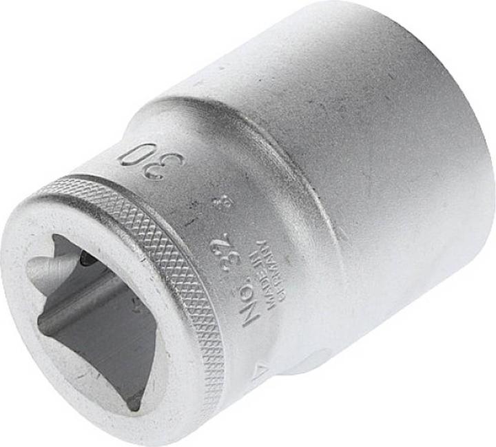 Actual product image Gedore 32 30 Socket 3/4" hexagon socket 30 mm (30 mm)