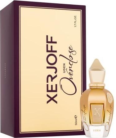Immagine prodotto XerJoff Overdose di Uden (Eau de parfum, 50 ml)
