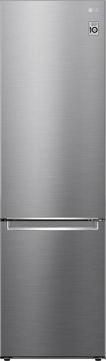 Actual product image LG Refrigerator-freezer combination GBP62DSNGN, Graphite, Right (384 l)
