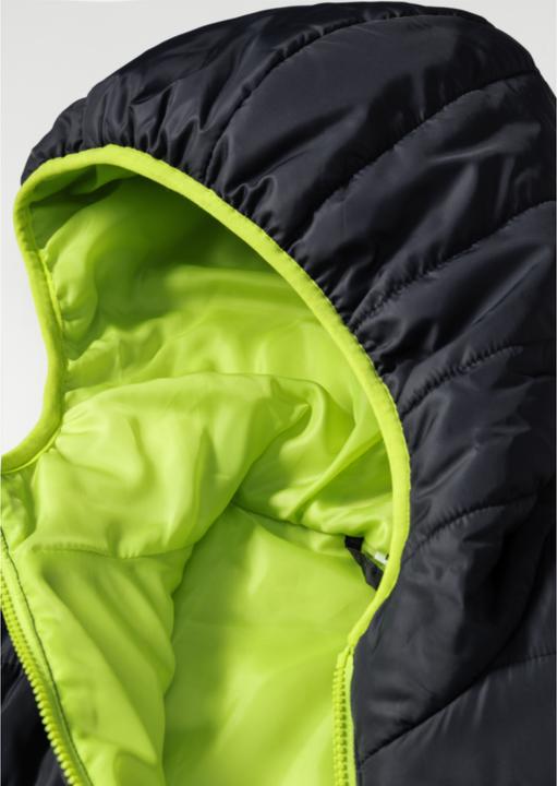 Actual product image Planam Jacket Lizard (XXL)