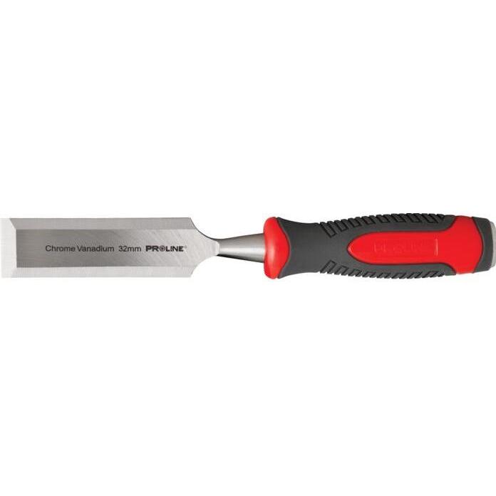 Proline, Meissel, Pro-Line Holzmeissel, flach 16 mm 19116