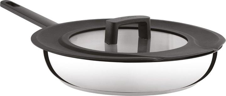 Produktbild BergHoff Uqonic Downdraft (28 cm, Pfannenset + Topfset, Edelstahl)