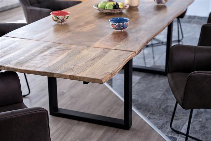 Produktbild SAM Noar (140 x 90 x 77 cm)