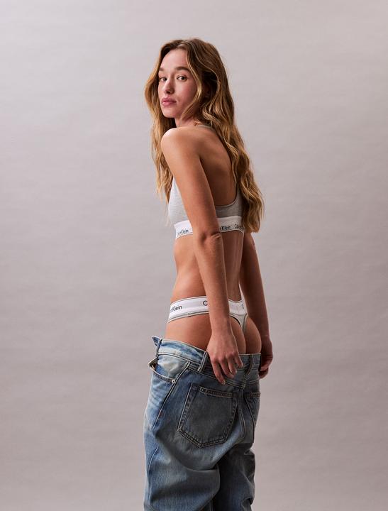 Produktbild Calvin Klein String (S, Einzelpack)