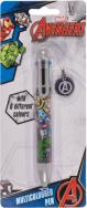 Image du produit Ootb stylo à bille multicolore, Marvel (Multicolore, 1 x)