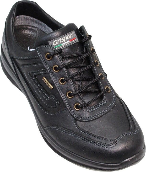 Produktbild GriSport Wanderschuhe Airwalker Leder (47)