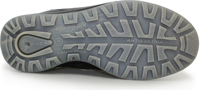 Produktbild GriSport Wanderschuhe Airwalker Leder (40)